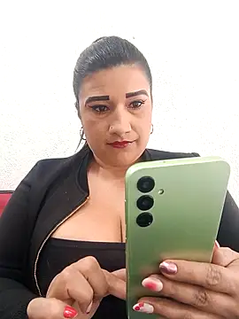 Hannahcandyy online show from 22, 4, 2026