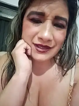 Hannahcandyy online show from 10, 9, 2025