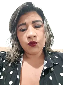 Hannahcandyy online show from 10, 9, 2025