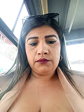 Hannahcandyy online show from 3, 3, 2026