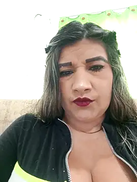 Hannahcandyy online show from 27, 9, 2025