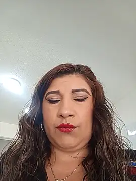 Hannahcandyy online show from 1, 8, 2026