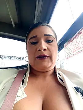 Hannahcandyy online show from 20, 2, 2026