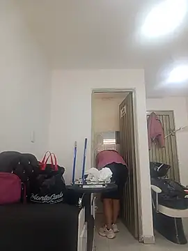 Hannahcandyy online show from 3, 8, 2026