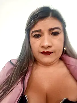 Hannahcandyy online show from 2, 10, 2025
