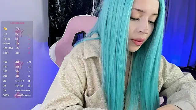 Snapshot of Kendall_Bunnyy chatting on 15, 5, 2026 Kendall Bunnyy online show from 15, 5, 2026