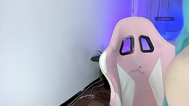 Kendall Bunnyy online show from 22, 3, 2026