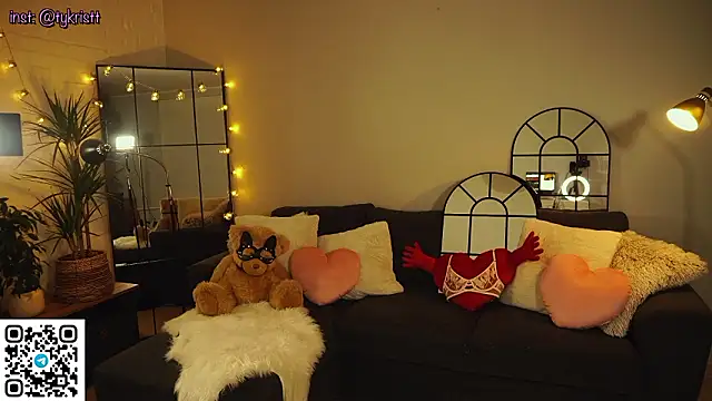 Heidi11 online show from 9, 2, 2026