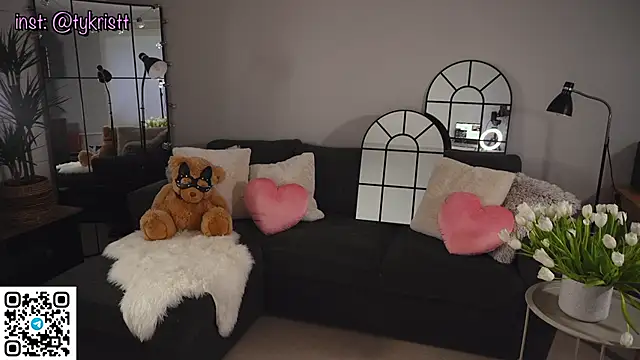 Heidi11 online show from 8, 2, 2026