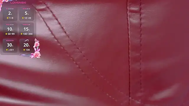 Lola King online show from 17, 3, 2026