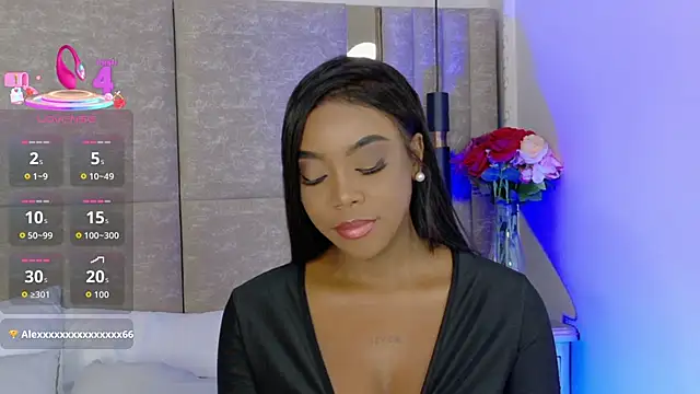 Lola King online show from 15, 4, 2026