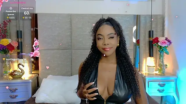 Lola King online show from 12, 3, 2026