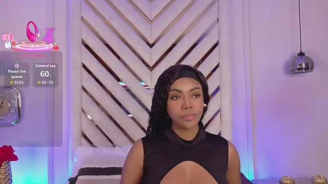 Snapshot of Lola_King chatting on 8, 6, 2026 Lola King online show from 8, 6, 2026