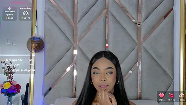 Lola King online show from 14, 1, 2026