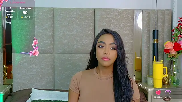 Lola King online show from 14, 2, 2026