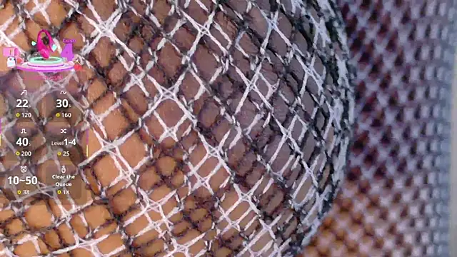 Lola King online show from 24, 9, 2025