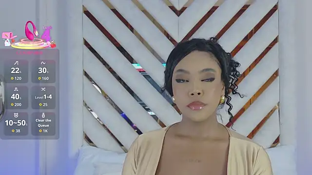 Lola King online show from 19, 5, 2026