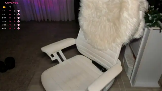 Lady  Boom online show from 31, 1, 2025