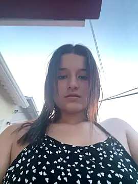 Snapshot of littlemelodi18 chatting on 9, 9, 2025 littlemelodi18 online show from 9, 9, 2025