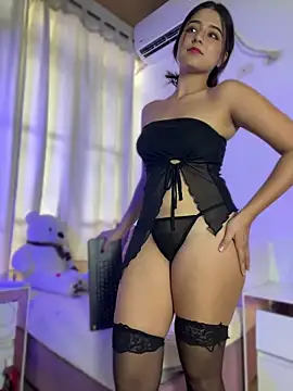 littlemelodi18 online show from 20, 4, 2026