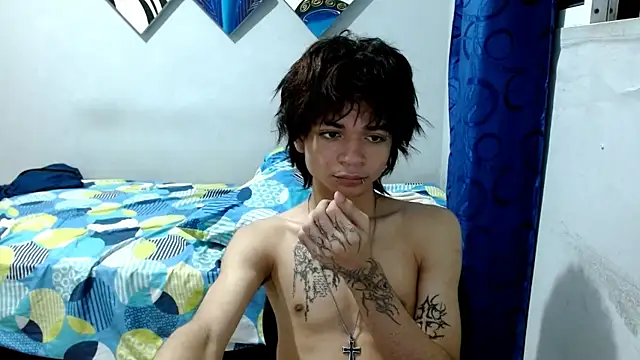 Lovebeng  online show from 6, 12, 2024