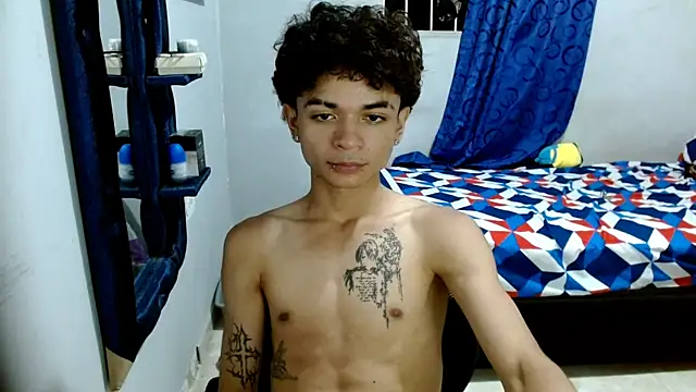 Lovebeng  online show from 27, 2, 2025