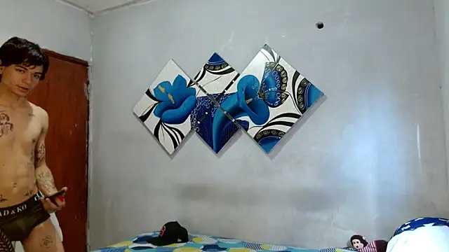 Lovebeng  online show from 10, 9, 2025