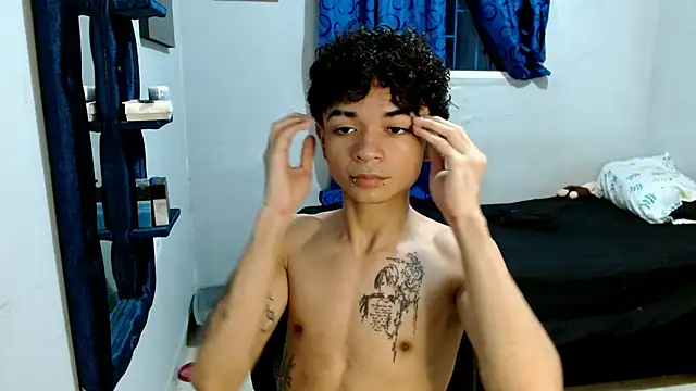 Lovebeng  online show from 19, 2, 2025