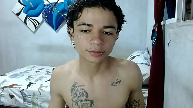 Lovebeng  online show from 6, 11, 2025