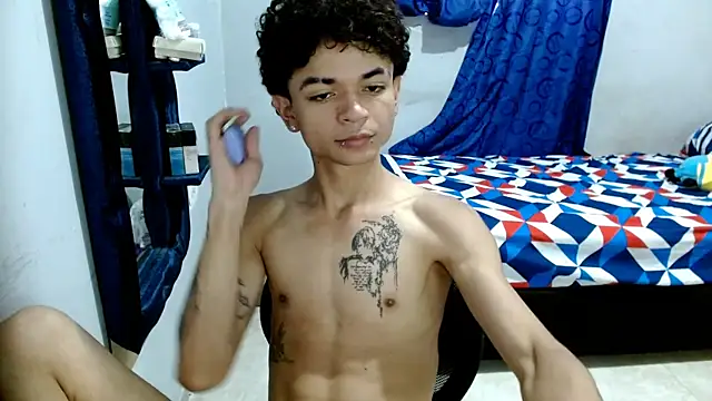 Lovebeng  online show from 25, 2, 2025