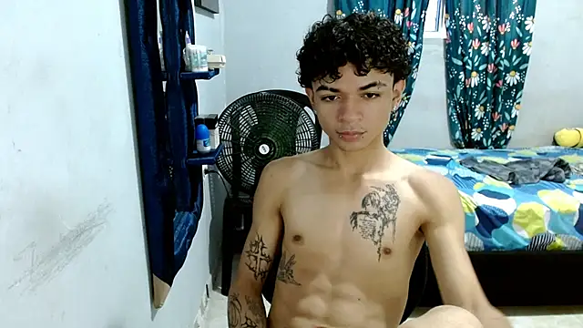 Lovebeng  online show from 17, 3, 2025