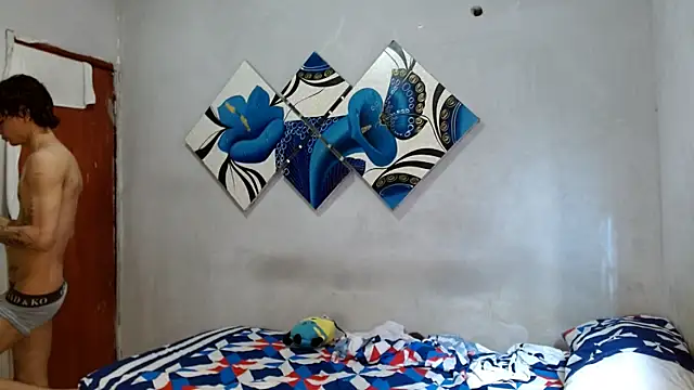 Lovebeng  online show from 12, 9, 2025