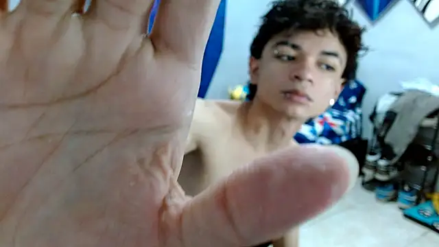 Lovebeng  online show from 21, 1, 2025