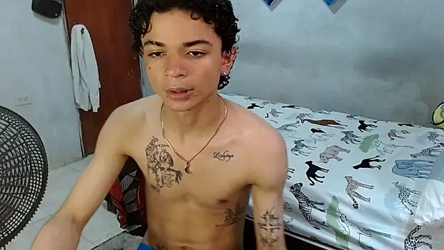 Lovebeng  online show from 1, 11, 2025