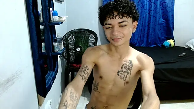 Lovebeng  online show from 12, 3, 2025