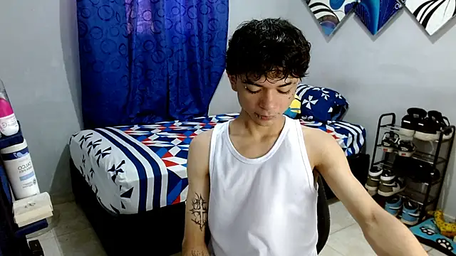 Lovebeng  online show from 20, 1, 2025