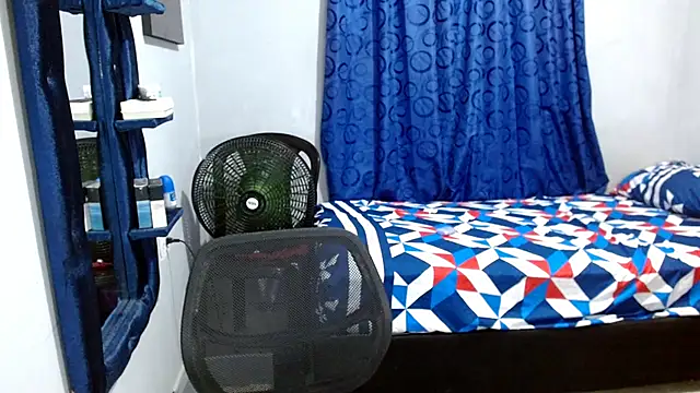 Lovebeng  online show from 12, 2, 2025