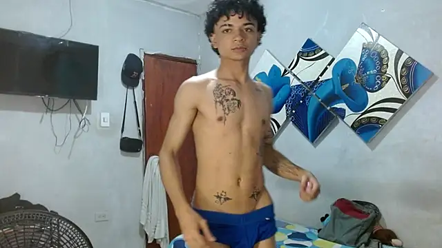 Lovebeng  online show from 11, 10, 2025