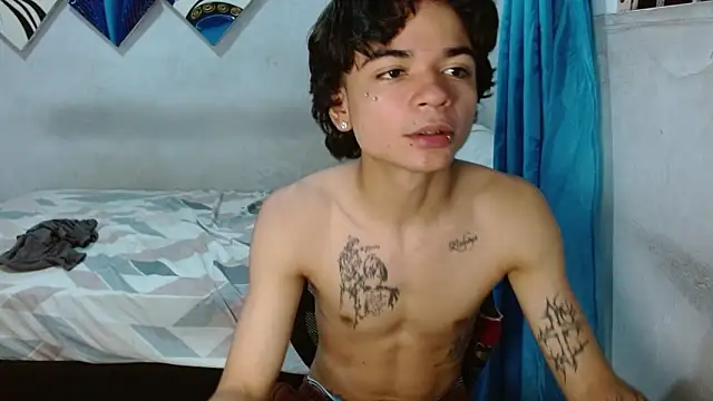 Lovebeng  online show from 15, 1, 2026