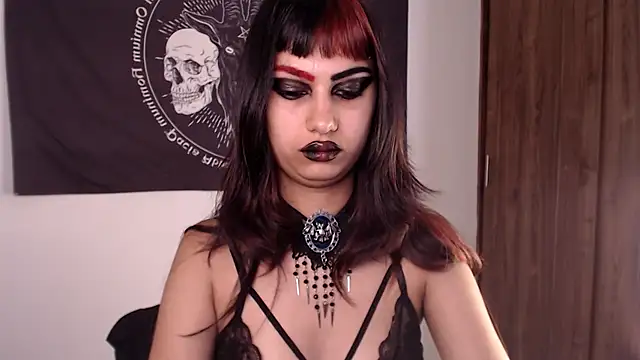 Snapshot of Little-Lucifer chatting on 1, 7, 2026 Little-Lucifer online show from 1, 7, 2026