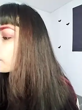 Little-Lucifer online show from 20, 9, 2025