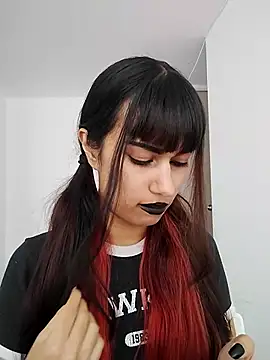 Little-Lucifer online show from 2, 10, 2025