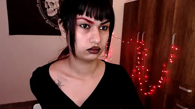Little-Lucifer online show from 12, 3, 2026
