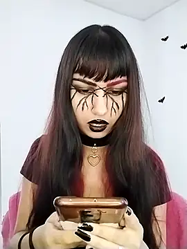 Little-Lucifer online show from 24, 9, 2025