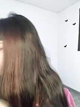 Little-Lucifer online show from 1, 10, 2025