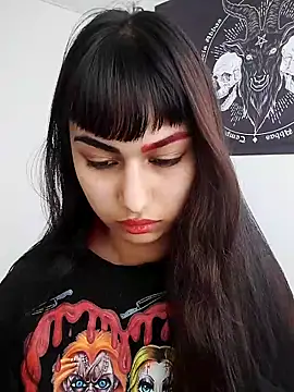 Little-Lucifer online show from 13, 9, 2025