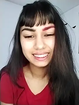 Little-Lucifer online show from 18, 9, 2025