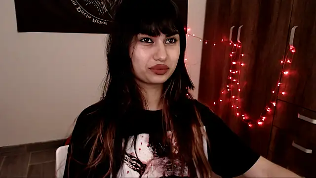 Little-Lucifer online show from 13, 5, 2026
