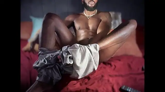 darkmattre07 online show from 6, 10, 2025