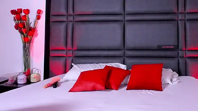 SaraDreamss online show from 28, 2, 2026